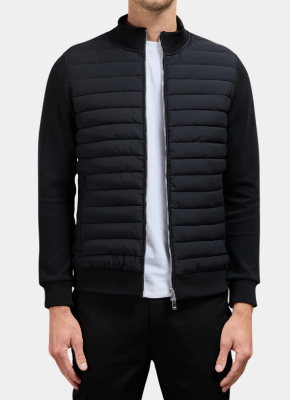 Parigi Giacca Hybrid