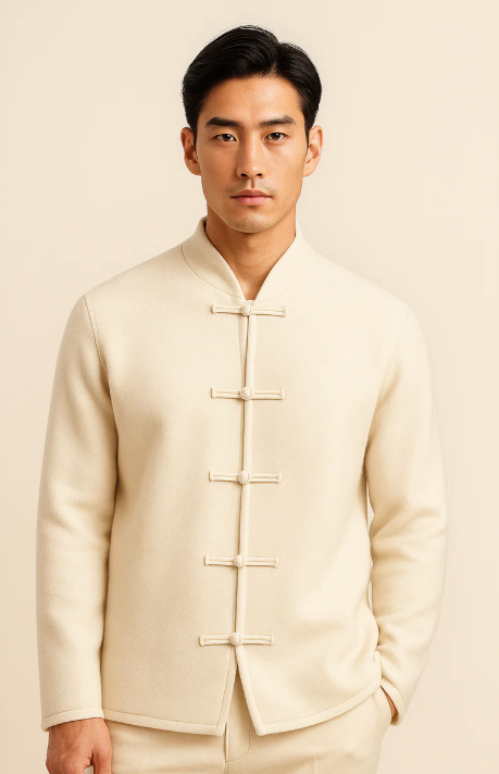 Milano Mandarin class