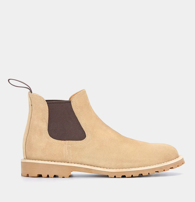 Stivaletto Invernale