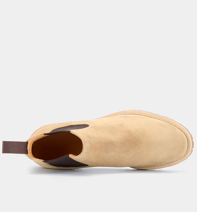 Stivaletto Invernale