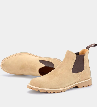 Stivaletto Invernale