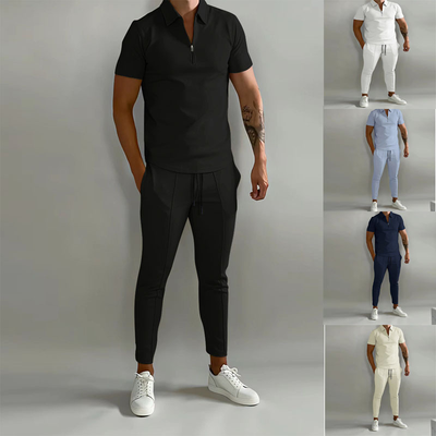 Completo  slim casual